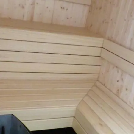 Lejlighed La Ferme Simon
