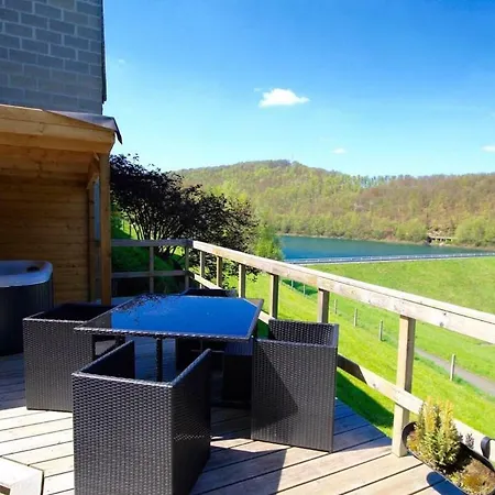 La Ferme Simon * Francorchamps