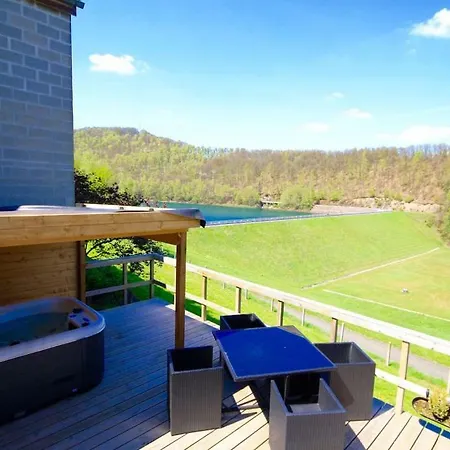 Lejlighed La Ferme Simon Francorchamps